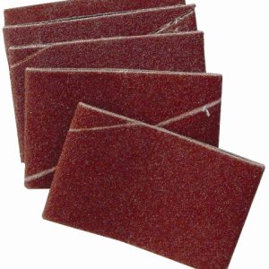 SANDING SLEEVE 38MM X 120GRIT 5/PK