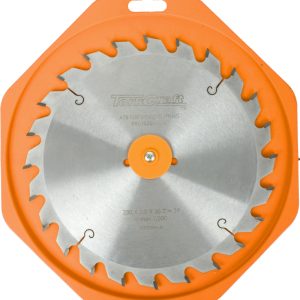 BLADE TCT EURO TIP 230 X 24T 30-1-20-16 PROFESIONAL