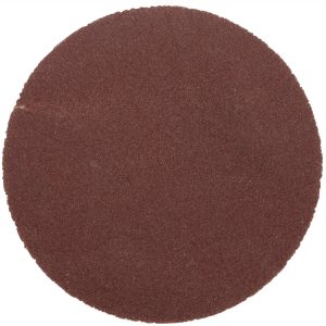 SAND DISC SCREW TYPE 50MM 320G 10PC FOR SURFACE CONDITIONING KIT