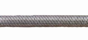 FLEXIBLE SHAFT HEX 1/4 F/M 200MM LENGTH  FOR SCREWDRIVER BITS