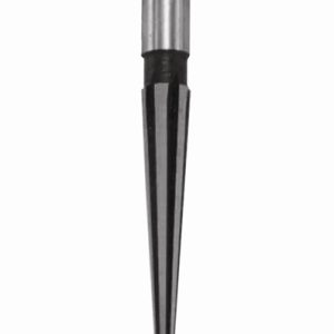 HAND TAPER REAMER 12MM CARDED