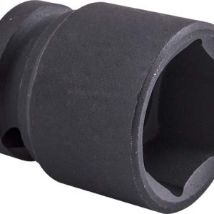 23MM 1/2' DRIVE 6PT IMPACT SOCKET