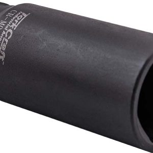 22MM 1/2' DRIVE 6PT DEEP IMPACT SOCKET