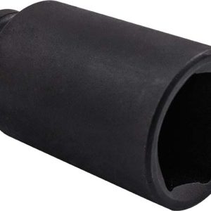 32MM 1/2' DRIVE 6PT DEEP  IMPACT SOCKET