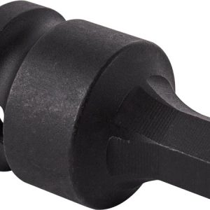 H17 1/2' DRIVE IMPACT BIT SOCKET (43MM)