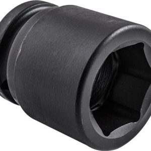 34MM 3/4' DRIVE 6PT IMPACT SOCKET