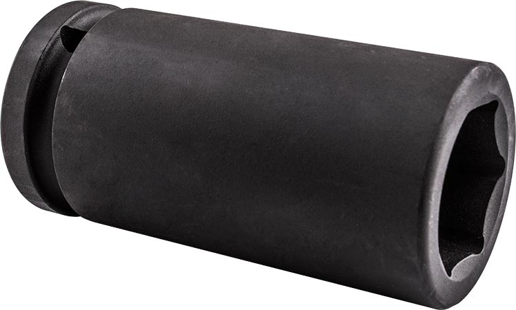 32MM 3/4' DRIVE 6PT DEEP IMPACT SOCKET