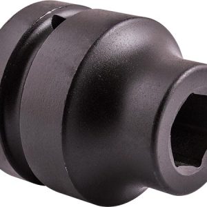 24MM 1' DRIVE 6PT IMPACT SOCKET