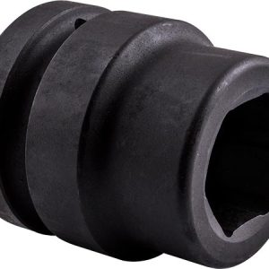 27MM 1' DRIVE 6PT IMPACT SOCKET
