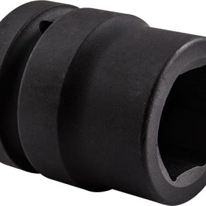 32MM 1' DRIVE 6PT IMPACT SOCKET