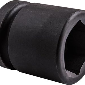38MM 1' DRIVE 6PT IMPACT SOCKET