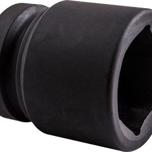 44MM 1' DRIVE 6PT IMPACT SOCKET