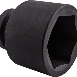 52MM 1' DRIVE 6PT IMPACT SOCKET