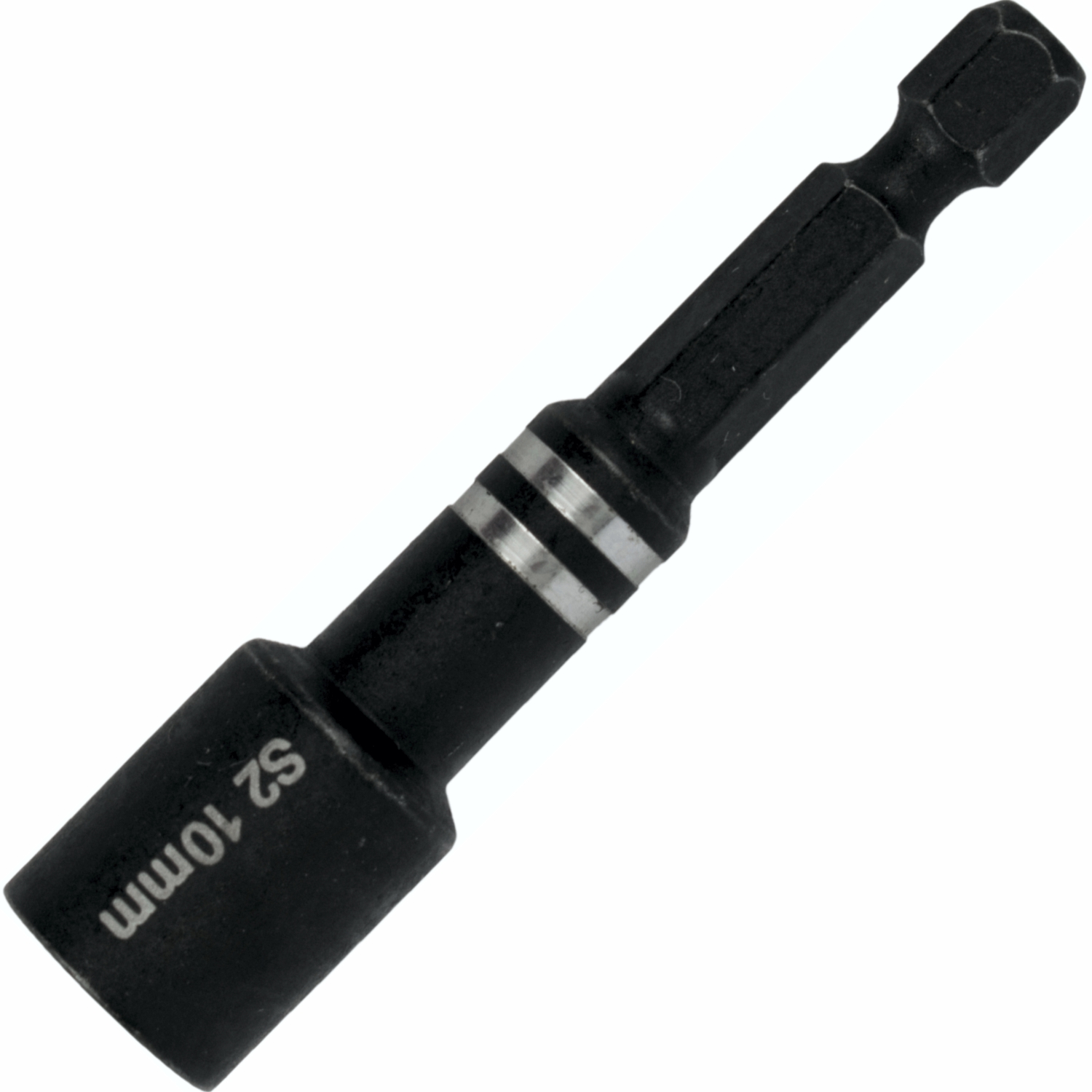 IMPACT NUTSETTER 10 X 65MM MAGNETIC CARDED