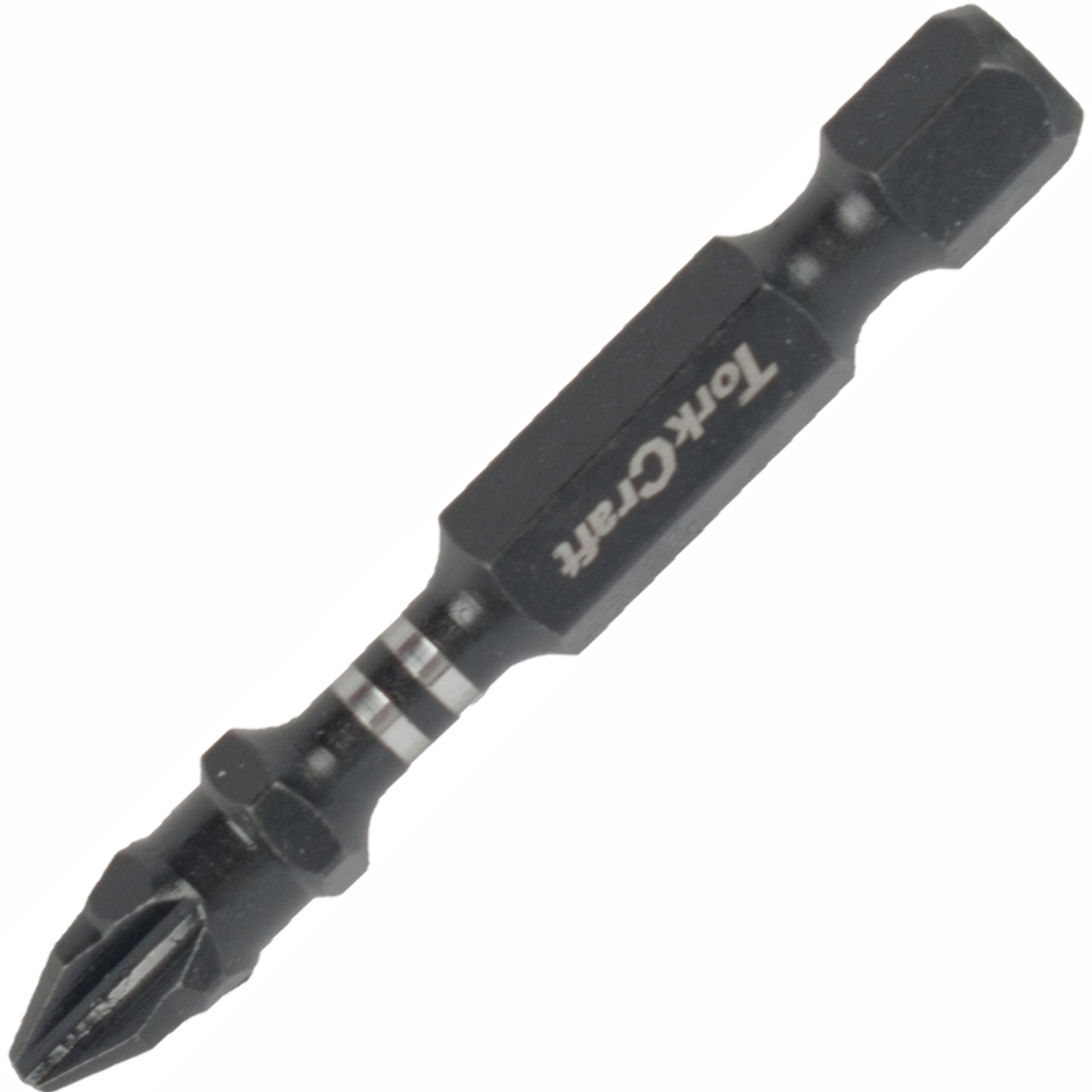 IMPACT PHIL.2 X 50MM POWER BIT BULK PH2
