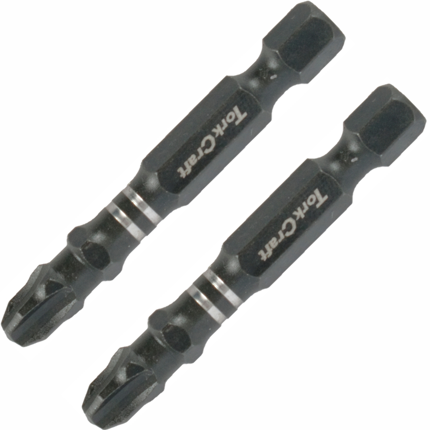 IMPACT PHIL.3 X 50MM POWER BIT 2/CARD PH3