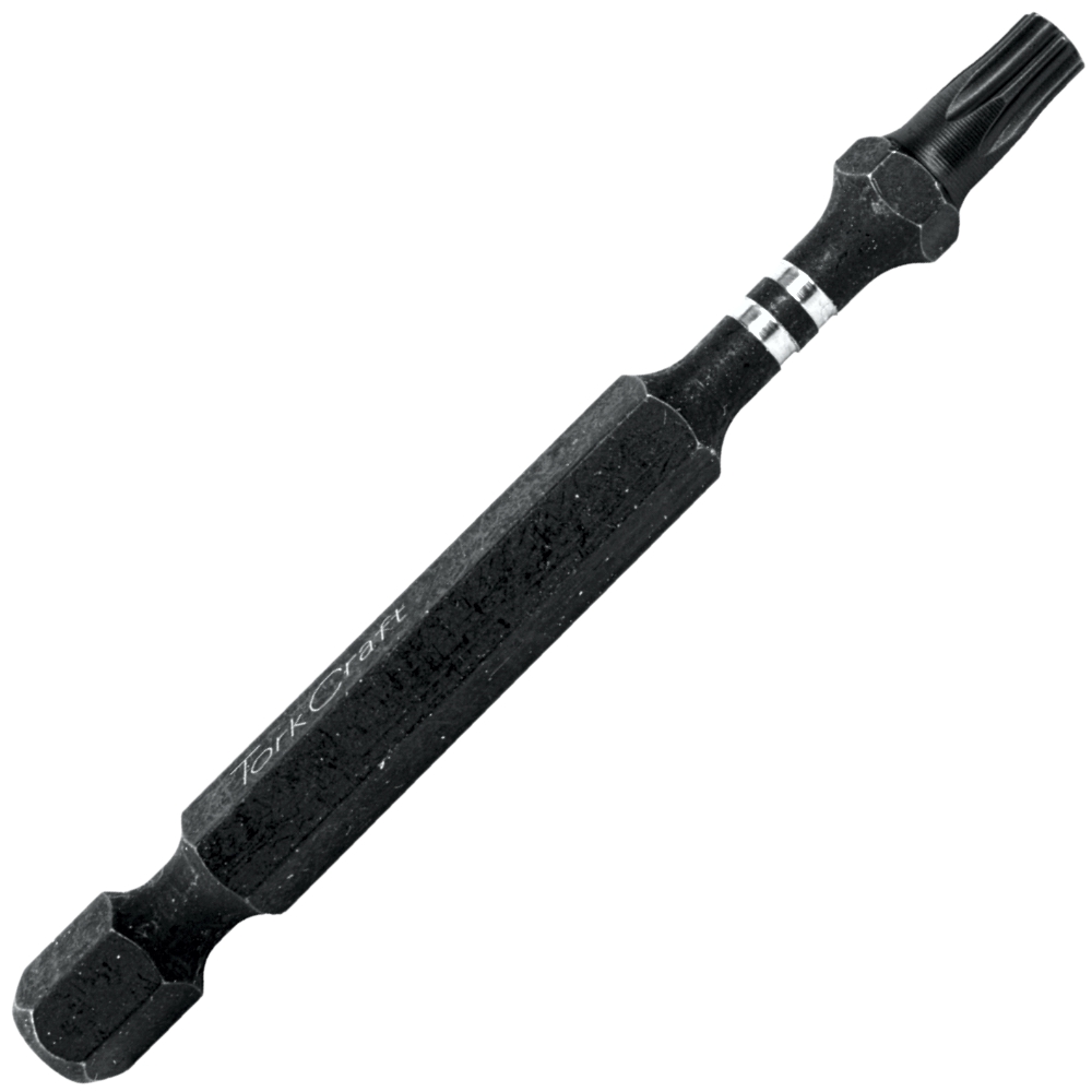 TORX TX 30 IMPACT POWER BIT 50MM BULK