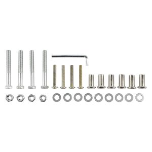 REPLACEMENT FIXINGS & FASTNERS