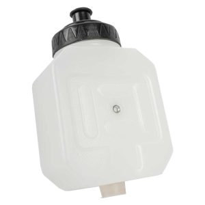 COOLANT BOTTLE WITH CAP (22/23) STAND SERVICE KIT