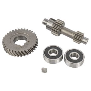 GEAR & SHAFT SET 1 COMPL. (25-29) MOTOR KIT