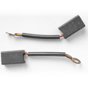 REPL. CARBON BRUSH (61) MOTOR SERVICE KIT