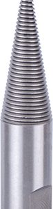 TORK CRAFT PIG TAIL FOR BENCH GRINDERS 12MM LEFT HAND