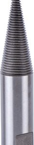 TORK CRAFT PIG TAIL FOR BENCH GRINDERS 16MM LEFT HAND