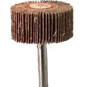 ROTARY FLAP SANDER 40X20MM 80GRIT