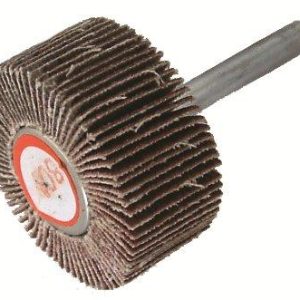 ROTARY FLAP SANDER 60X40X6MM 220GRIT
