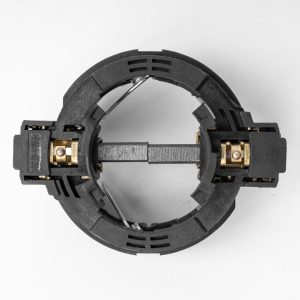 BRUSH HOLDER ASSEMBLY (33/34) FOR TCRH0800