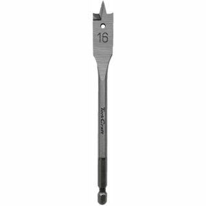 SPADE BIT PRO SERIES 16MM X 150MM