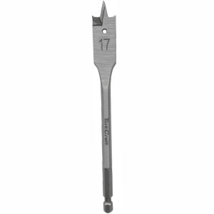 SPADE BIT PRO SERIES 17MM X 150MM