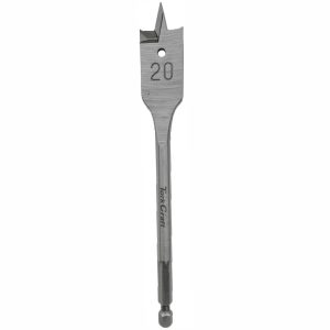 SPADE BIT PRO SERIES 20MM X 150MM