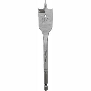 SPADE BIT PRO SERIES 24MM X 150MM