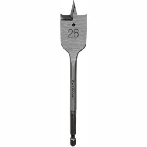 SPADE BIT PRO SERIES 28MM X 150MM