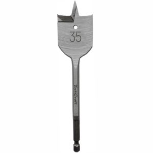 SPADE BIT PRO SERIES 35MM X 150MM