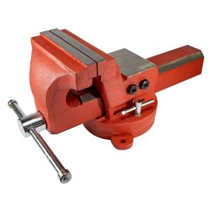 HEAVY DUTY VICE 150MM