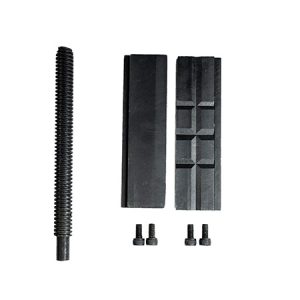 SERVICE KIT 125MM JAWS/WORM/HANDLE FOR TCV13125