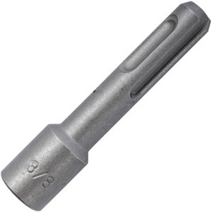 SDS NUTSETTER 3/8'X 65MM MAGNETIC CARDED