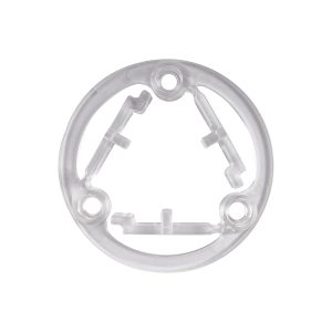 PLUNGE HANDLE LOCKOUT (51.6) TRA001 ROUTER 2400W