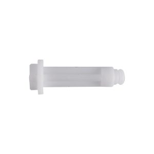 PLUNGE HANDLE CLUTCH SHAFT (49) TRA001 ROUTER 2400W