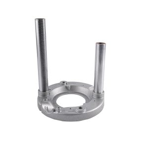BASE AND POST ASSEMBLY (89/90/101/103) TRA001 ROUTER 2400W