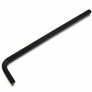 ALLEN KEY FOR AC26 SCREW PILOT