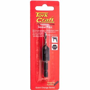 SCREW PILOT NO.8 CARDED