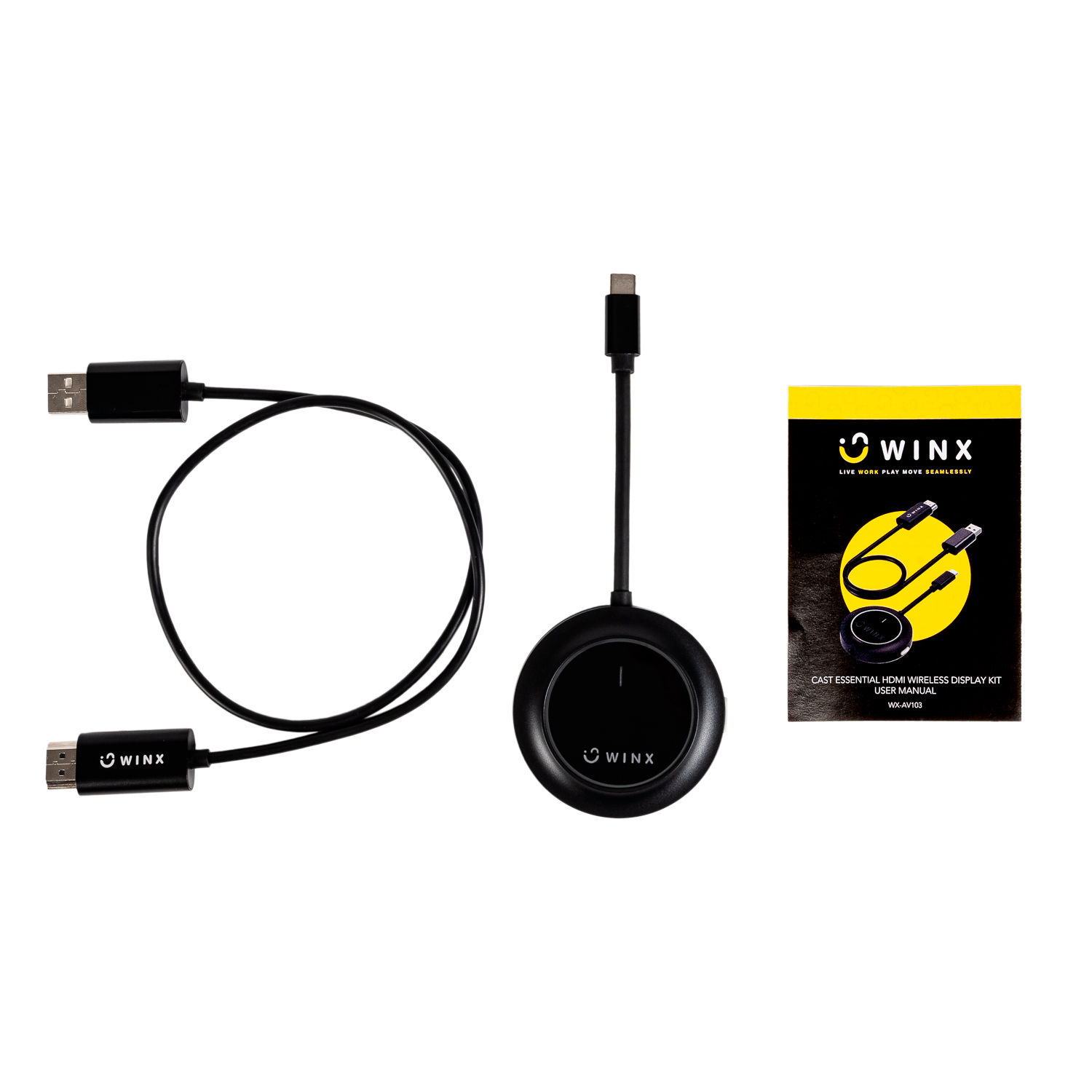 WINX_WX-AV103_Cast-Essential-Wireless-Display-Kit_What-In-Box-0057-Edit1500x1500-96DPI-1