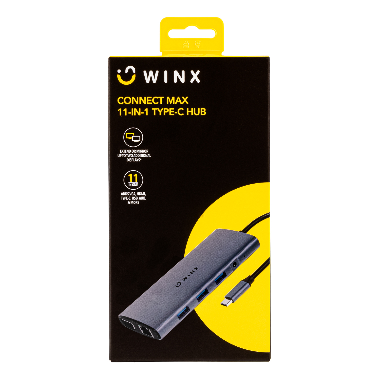 WINX_WX-HB112_Connect-Max-11-in-1-Type-C-Hub-Packaging-0120-Edit1500x1500-96DPI
