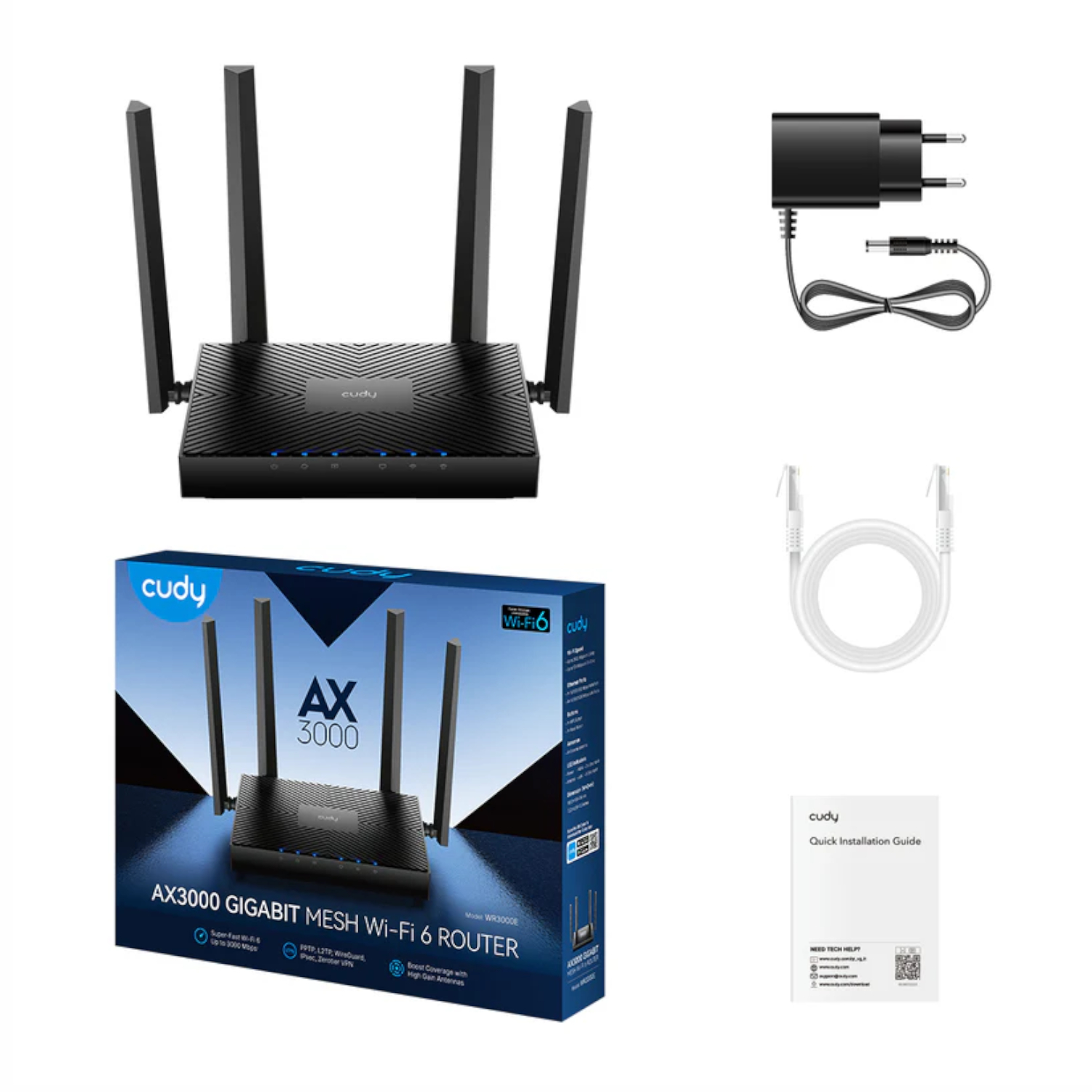 WR3000E_CUDY-AX3000-Gb-Dual-Band-Wi-Fi-6-Mesh-Router-Blk_03
