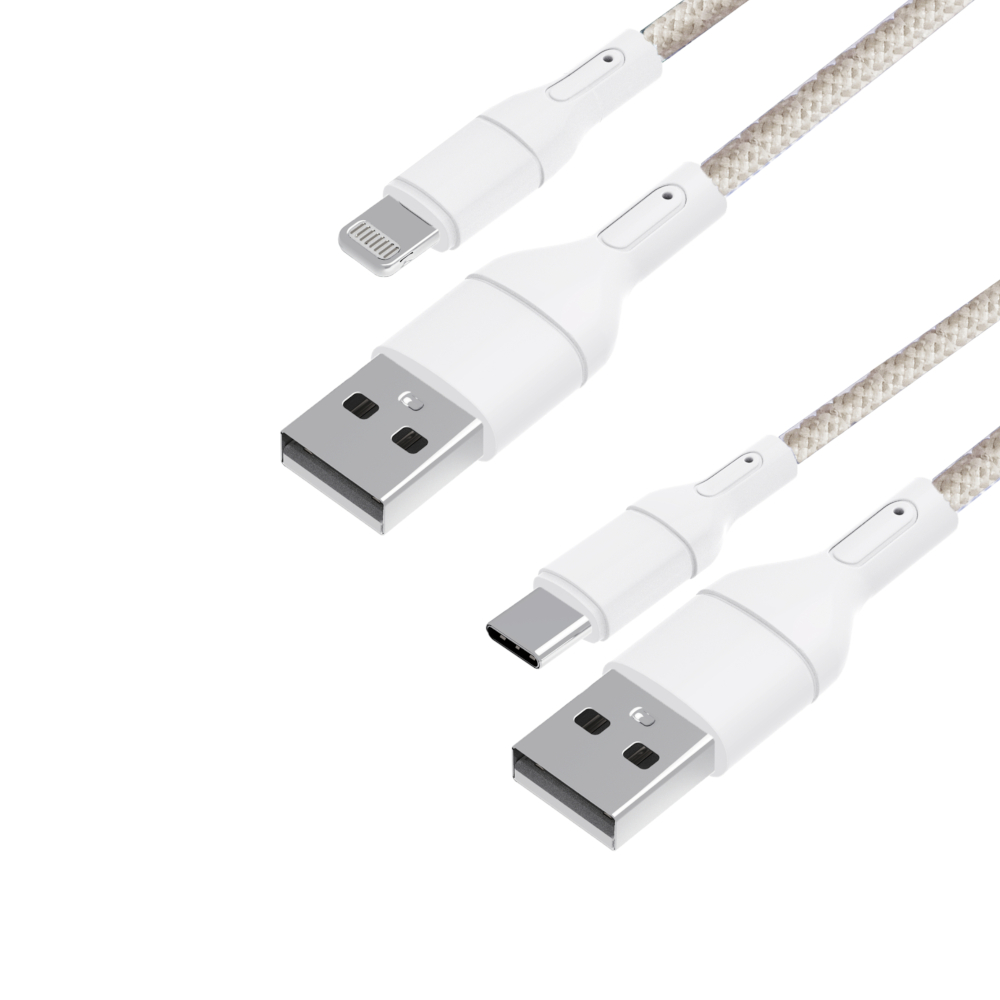 Lightning Charging Cables