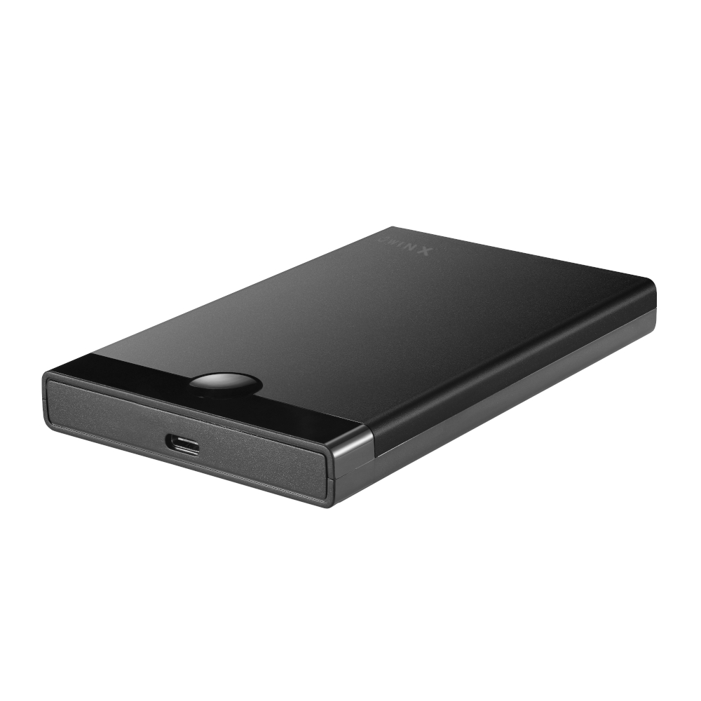 WINX STORE Fast 2.5" Type-C Enclosure