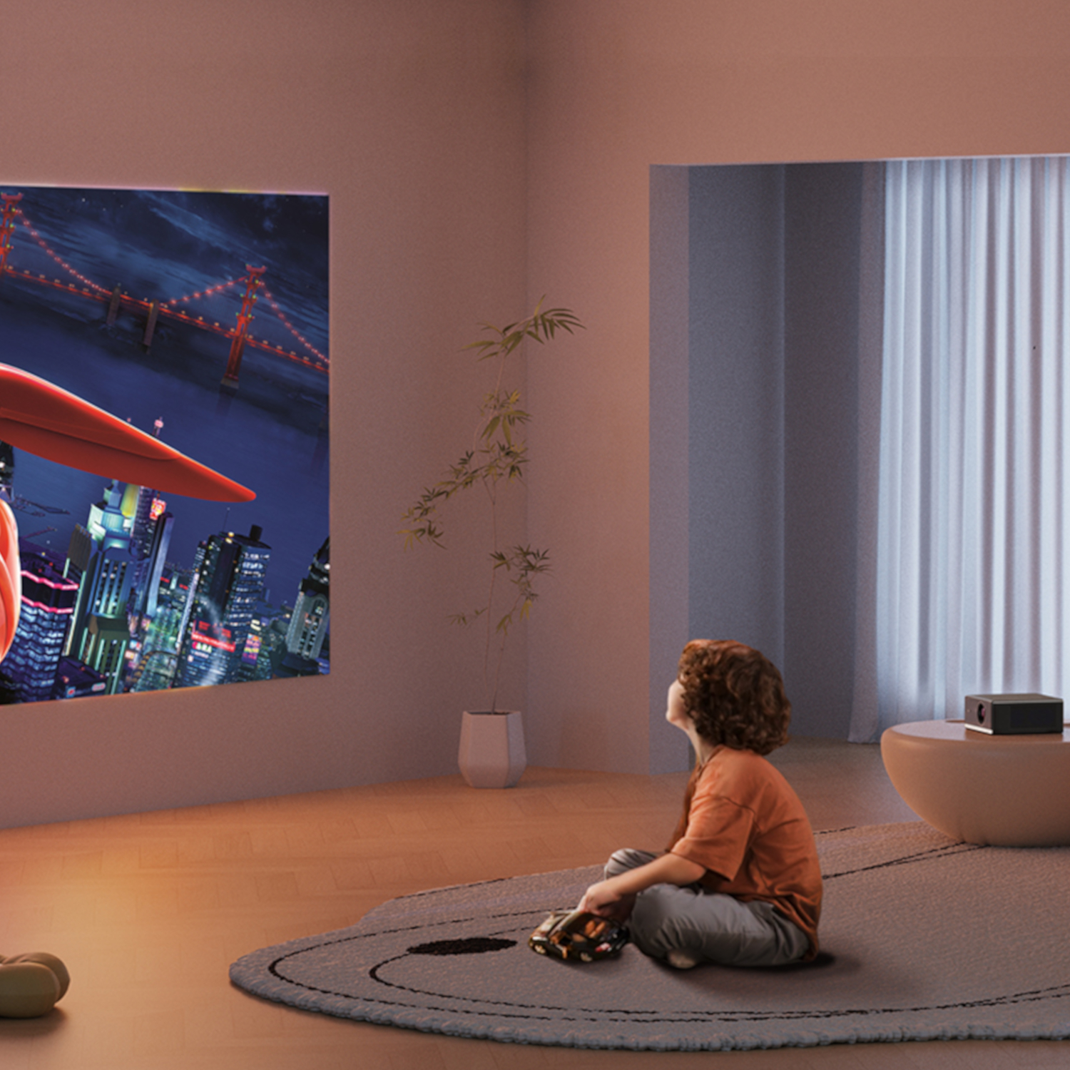 X5-PRO_WANBO-X5-Pro-Full-HD-Smart-Projector_wr_06